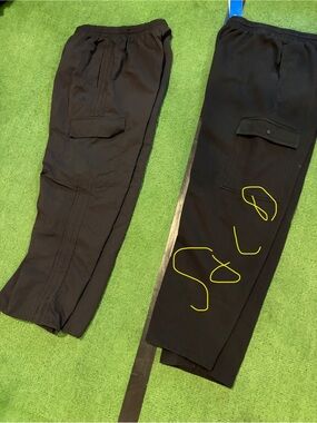 Men's Adidas Cargo pants